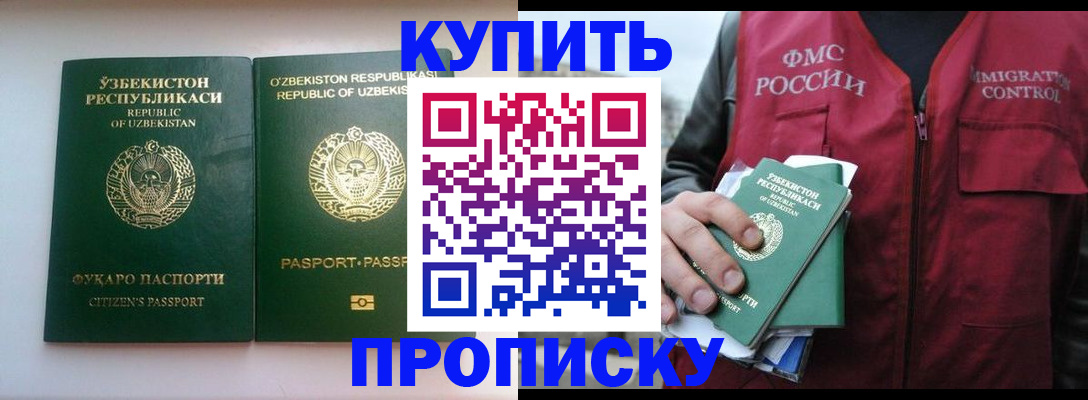 где прописаться в Тереке